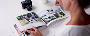 So werden Erinnerungen lebendig : Urlaubsfotos mit Wirkung